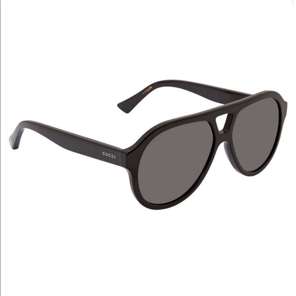 Gucci Sunglasses. GG0159. 001.56 mm.
